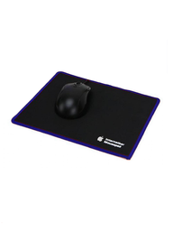 tapis de souris de barre Internet