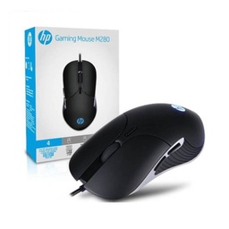 SOURIS GAMING RGB HP Mouse 280