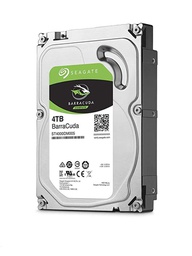 Disque dur interne PC Seagate 4To