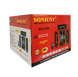 SONICY SY-6703