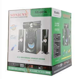 SONICY SY-6056