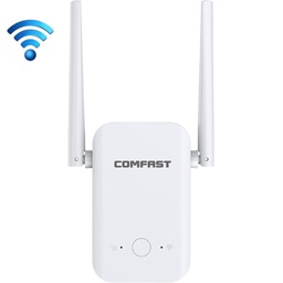 COMFAST CF-WR301S sans fil WiFi Répéteur d'amplificateur