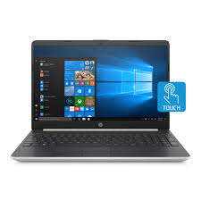 Ordinateur HP core I3 écran 15.6 Ram 4gb Disque 1tb