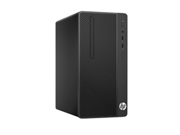 ORDINATEUR PC HP 290 G2