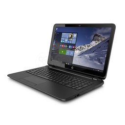 HP Notebook Ordinateur Portable Ecran Tactile 15.6 – 4GB RAM, 500GB HDD, 15.6 Pouces