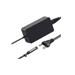 Chargeur Surface pro2  12v3.6a