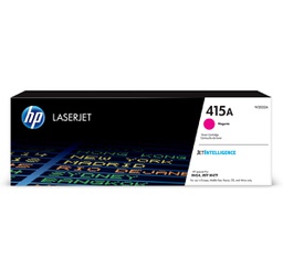 Cartouche HP LaserJet 415A Original Magenta - 2400 pages