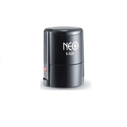 Self-inking stamp NEO