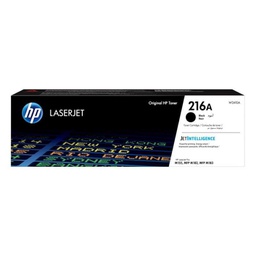 Cartouche HP Laserjet 216A Noire original