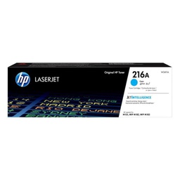 Cartouche HP Laserjet 216A Bleu original