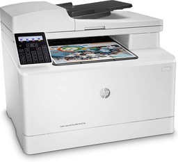 Imprimante HP Color LaserJet Pro M181fw Multifonction