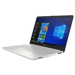 Ordinateur portable HP 15-dw3015cl Microprocesseur Intel® Core™ i5-1135G7 (jusqu'à 4,2 GHz