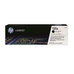 HP 131A TONER LASERJET noir