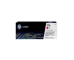 HP 131A TONER LASERJET magenta