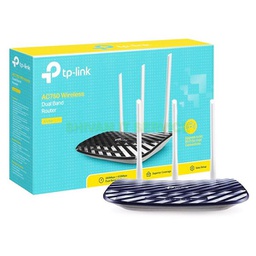 TP-LINK AC750 WIRELESS DUAL BAND ARCHER C20