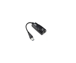 Adaptateur Type USB- RJ45