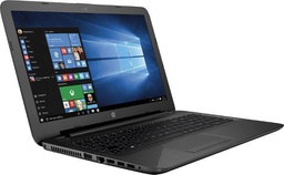 Ordinateur HP Dual core Ecran 15.6 Ram 4gb Disque 500 gb