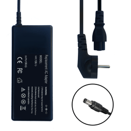 Chargeur pour ordinateur portable toshiba tecra a11 15 V5 A 75 W