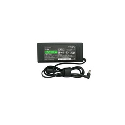 Chargeur pour ordinateur portable sony vaio sve171e13m 19.5 V 6.15 A - 120 W