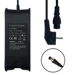 Chargeur pour ordinateur portable dell vostro 151019.5V3.34 A - 65 W