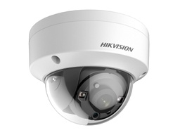 CAMÉRA DME À FAIBLE LUMIÈRE HIKVISION 2MP TURBO HD