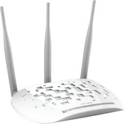 TP-LINK 4014619518531 – TL-WA901ND Point d'accès WiFi