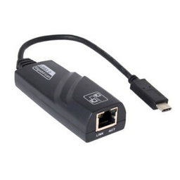 Adaptateur Type-C – Ethernet