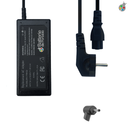 Chargeur acer aspire v13 - 45w -19 v2.37a