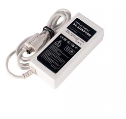 Chargeur pour ordinateur portable apple ibook dual usb g3 12.124 V -  2 A - 48 W