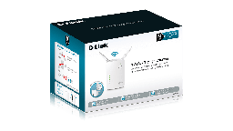 D-Link DAP-1330 Répéteur Wi-Fi N 300 Port 10/100Mbps