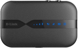 D-Link DWR-932 Routeur Mobile Wireless N150 4G LTE