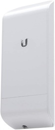 Ubiquiti NanoStation Loco M2 Point d'accès haute puissance 2 x 2 antennes MIMO AirMax TDMA 2,4 GHz