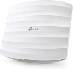 TP-Link EAP115 Point d'Accès Wi-Fi N 300Mbps PoE - Plafonnier (1 port 10/100Mbps, Support PoE)