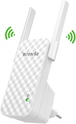 Tenda A9 Répéteur WiFi - Amplificateur WiFi 300Mbps