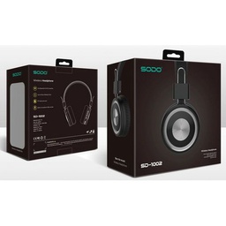 Casque Sodo 1006