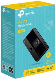 TP-Link Routeur 4G M7350, modem 4G débit 150Mbps, WiFi 2,4GHz