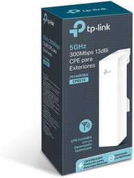 TP-LINK CPE510 300Mbit/s Connexion Ethernet