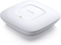 TP-Link N600 Gigabit Ethernet Ceiling Mount Wireless Access Point (EAP220)