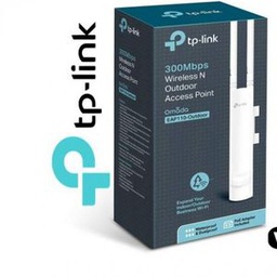 TP-link EAP110-Outdoor omada