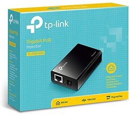 TP Link Injecteur PoE TL-POE150S