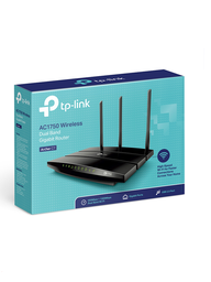 tp link mesh wifi router AC1750 archer C7