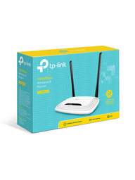 TP Link Routeur Wi-Fi N 300Mbps TL-WR841N