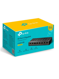 tp link switch 8 port gigabit LS1008G