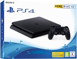 PlayStation 4 (1To)