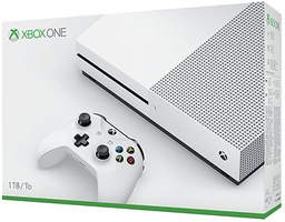 Xbox One S – 1To