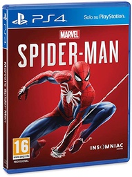 CD Spider-Man