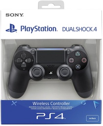 Sony Manette PlayStation 4 officielle, DUALSHOCK 4 Original