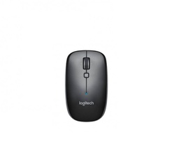 Souris Bluetooth Optique 1000 DPI Ambidextre Logitech M557