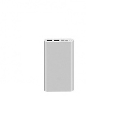 XIAOMI POWER BANK DUAL USB CHARGE RAPIDE 10000MAH MI3