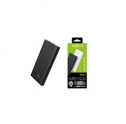 POWERBANK ORAIMO SUPER SLIM CHARGE RAPIDE 8000MAH P801D